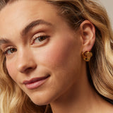 Aviva Earrings