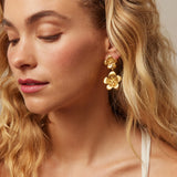 Lucette Earrings
