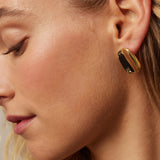 Cybele Earrings - Gold