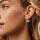 Cindy Earrings - Silver