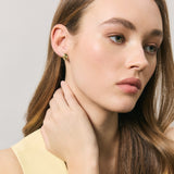 Bridget Earrings - Gold