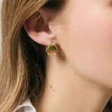 Jolene Hoops - Gold