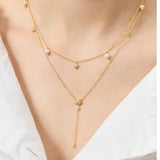 Marceline Necklace