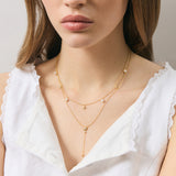 Marceline Necklace