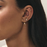 Marielle Studs