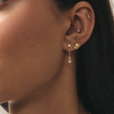 Silvie Earrings