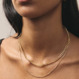Mary Necklace