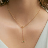 Cleo Necklace