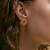 Bernadine Earrings