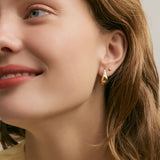 Tina Hoops
