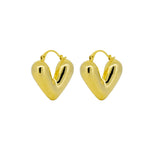 Anoush Earrings - Gold