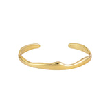 Tanya Cuff - Gold