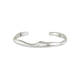 Tanya Cuff - Silver