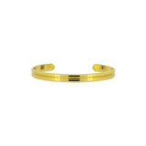 Winifred Cuff - Gold