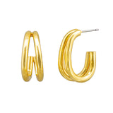 Marina Hoops