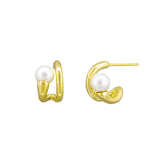 Lunara Earrings