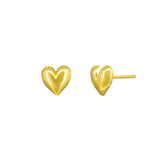Anouk Studs - Gold