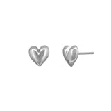 Anouk Studs - Silver