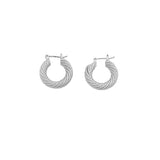 Romy Hoops - Jolie & Deen