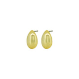 Katya Earrings - Gold