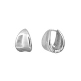 Jolene Hoops - Silver