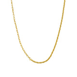 Jaya Chain Necklace