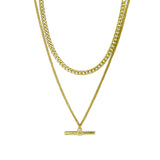 Mara Chain Necklace