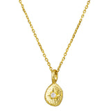 Mishy Necklace