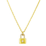 Gracie Necklace