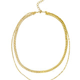 Mary Necklace