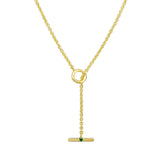 Cleo Necklace