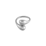 Velda Ring - Silver