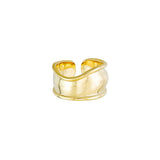 Harlow Ring - Gold