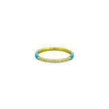 Gabriella Ring - Turquoise