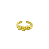 Sienna Ring - Gold