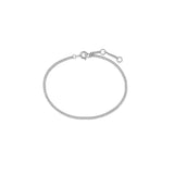 Brenda Bracelet Sterling 925 - Silver