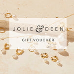 Jolie & Deen e-Gift Voucher - Jolie & Deen 