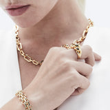 Leela Chain Necklace