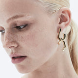 Zoe Earrings