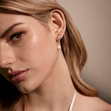 Montana Pearl Earrings - Jolie & Deen