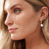 Kara Earrings - Jolie & Deen