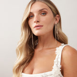 Hannah Earrings - Jolie & Deen