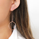 Aggy Earring - Jolie & Deen 