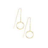 Aggy Earring - Jolie & Deen