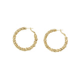 Elle Hoops - Jolie & Deen 