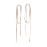 Hannah Earrings - Jolie & Deen