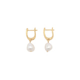 Kara Earrings - Jolie & Deen