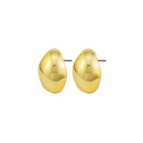 Paula Earrings - Gold