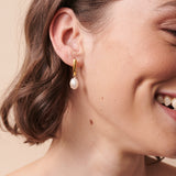 Kara Earrings - Jolie & Deen