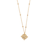 Jodie Necklace - Jolie & Deen